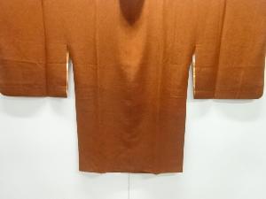 草花模様絵羽道行コート